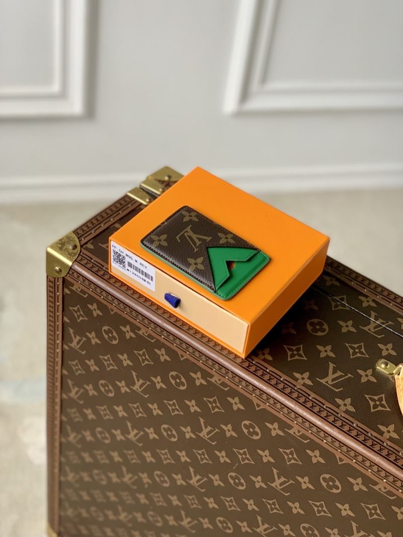 LV Wallets
